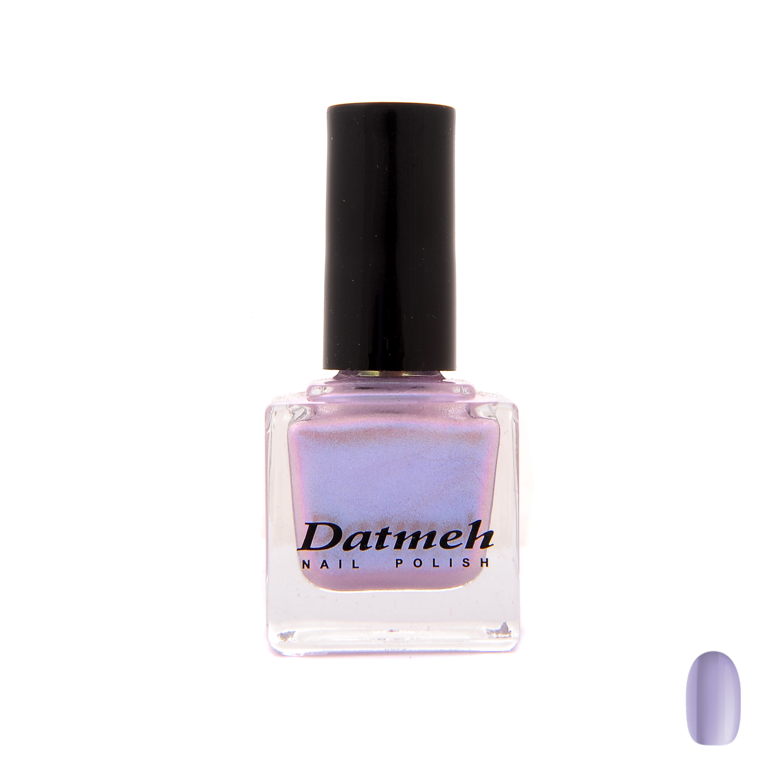 22222 لاک ناخن داتمه شماره C100